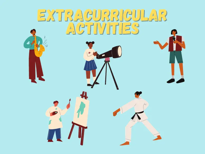 how-to-include-extracurricular-activities-to-your-resume